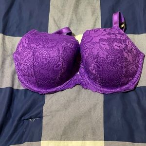 NWT! Torrid curve bra